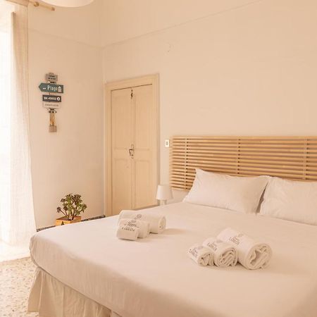 Ferienwohnung Casa Labbate Polignano a Mare Exterior foto