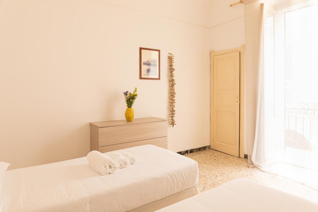 Ferienwohnung Casa Labbate Polignano a Mare Exterior foto