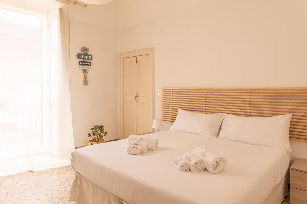 Ferienwohnung Casa Labbate Polignano a Mare Exterior foto
