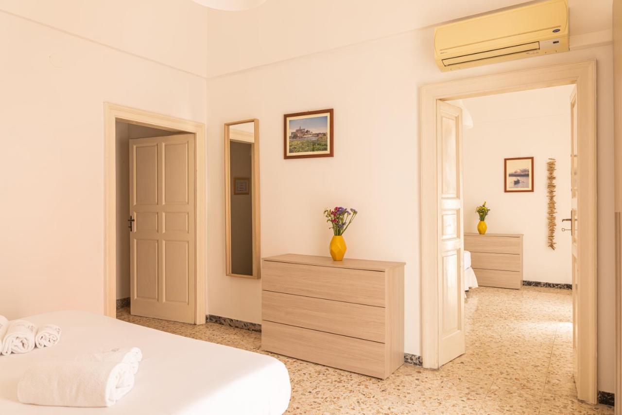 Ferienwohnung Casa Labbate Polignano a Mare Exterior foto